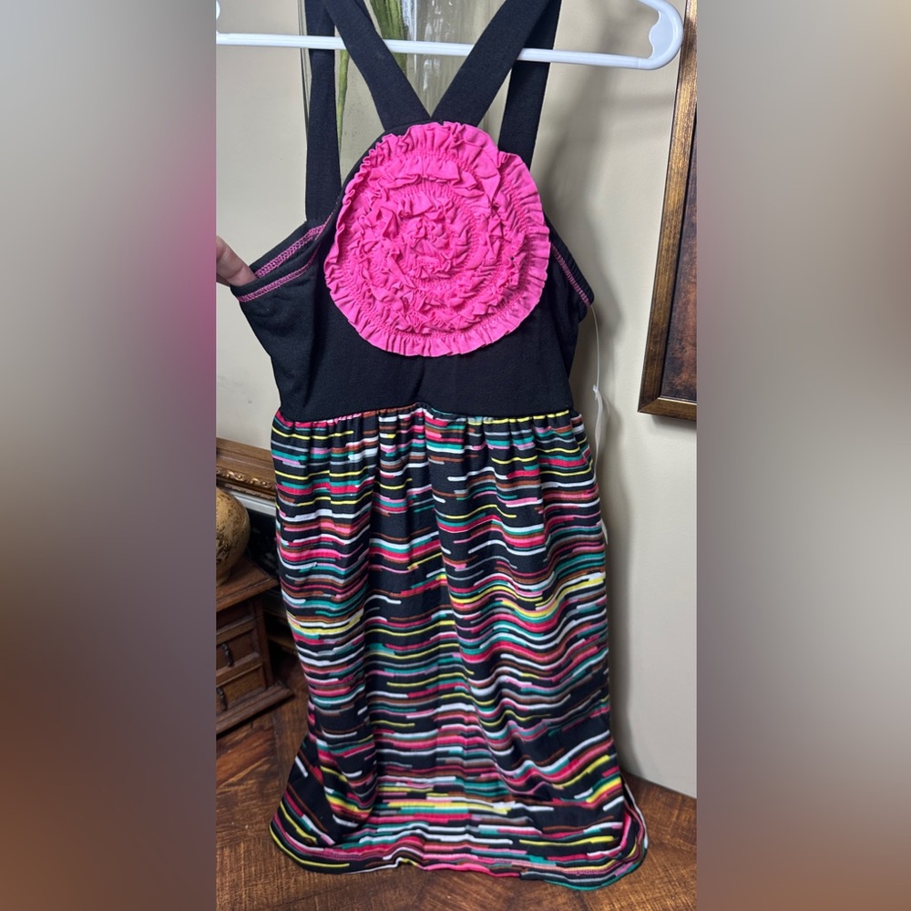 NWT Freckles & Kitty 6X Dress